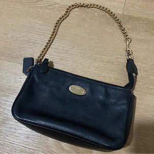 Coach Mini Pochette/Shoulder Bag